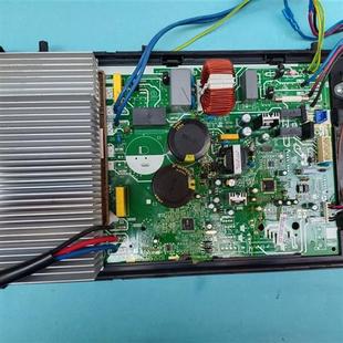 BP2N1 51W B01 B04 B09电路板 适用于美 B06 2P变频空调主板KFR