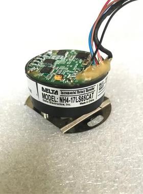 NH4-17LS65CAT 台达伺服编码器NH4/-17/20/25LS65-CAT/C7T