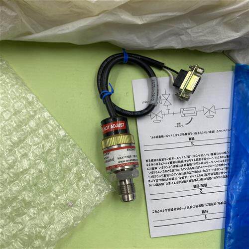 议价原装正品美国WASCO压力传感器UHP159-51W2B-X/2791现货销售议