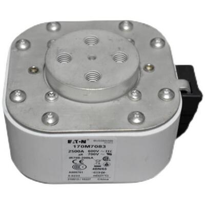 170M7083 170M7107 170M7156 170M7163 170M7499 巴斯曼 熔断器