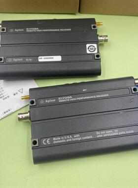 原装正品E1709A激光干涉仪定位系统接收器 现货议价