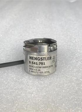 亨士乐编码器AD36/1217AF.0RBIB:1099/AD36/1217AF.0RBIX6278拆机