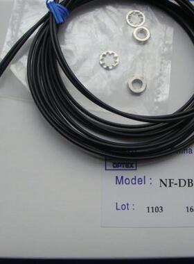 光纤传感器NF-DB01  全新现货优惠出售