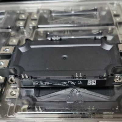 Semikron (赛米控)igbt模块SEMIX453GB12E4p SEMIX603GB12E4p全新