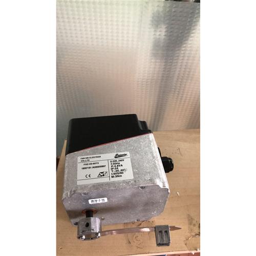 FXZ-03-60T3电动执行器FXZ-06-60T3R