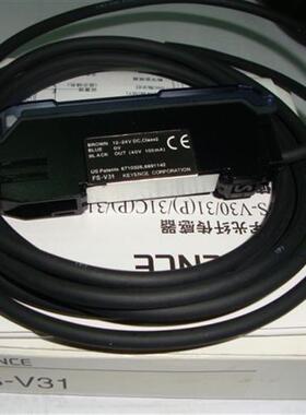 日本 光纤放大器FS-V34 全新原装正品  现货出售