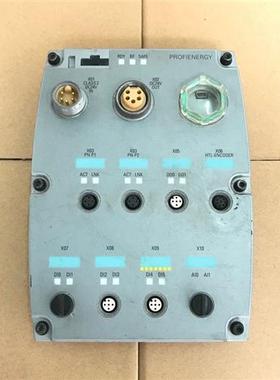 6SL3544-0FB20-1FA0 控制单元 SIEMENS