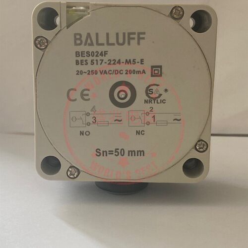 全新现货 BES024F BES 517-224-M5-E 接近开关 传感器