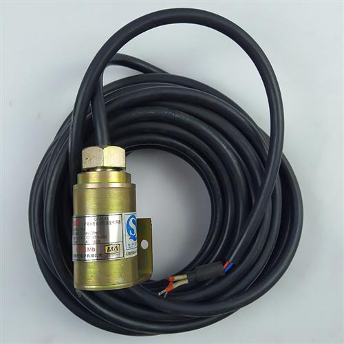 GWM-45矿用本质安全型温度传感器煤矿皮带保护GWM45-W