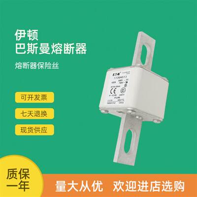 全新快速熔断器保险170M4613 170M4614 170M4615 170M4616