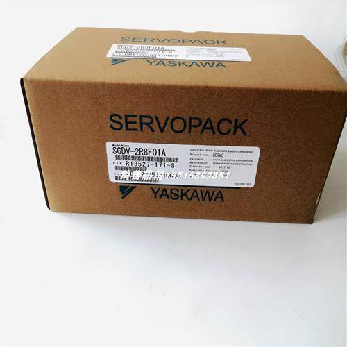 SGDV-2R8F01ASGDV-2R8A01A,SGDV-2R8A11A安川驱动器质保一年