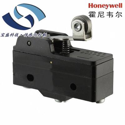 议价BZ-1R374-P4微动开关 霍尼韦尔BZ-2R268-A2  BZ-RW842214-P4
