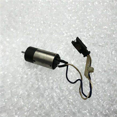 直流减速微型电机 M161SC 18 207 486 0