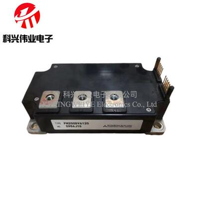 PM200DVA120 PM200DVA120-2 PM300DVA120 PM300DVAA120