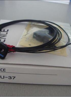 FU-37光纤传感器全新正品现货出售