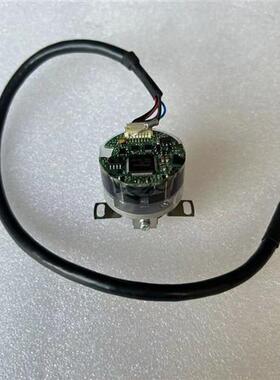 多摩川编码器TS5702N142伺服电机编码器