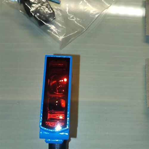 WT100-2P4439德国西克sick漫反射光电感测器 订货号6052374现货