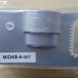 全新 Honeywell气体采样泵 抽样泵MIDAS-A-007 现货包邮