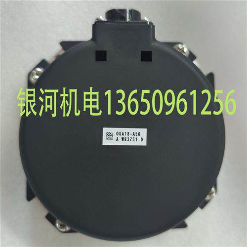 编码器 OSA18-A50 配HF-SP61/81MK-S2/S12 131 181 801MK-S2
