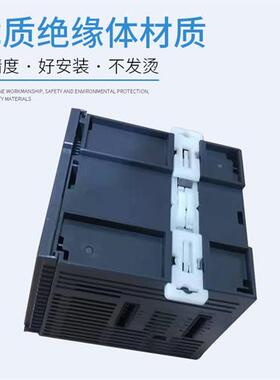 PLC AS06XA-A模拟量模块04RTD-A温度传感器04TC-A称重02LC-A