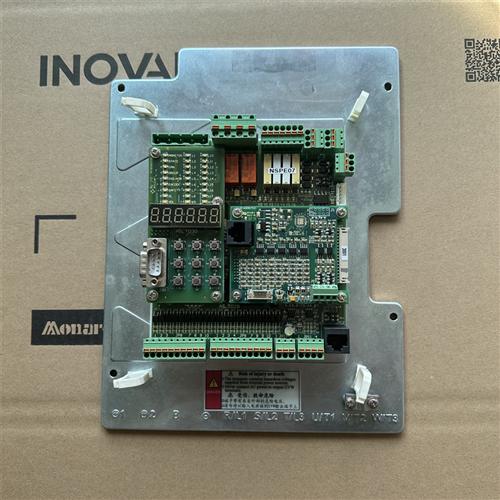 新时达AS380一体机主板AS.T029/030/036/024可定制协议变频器主板