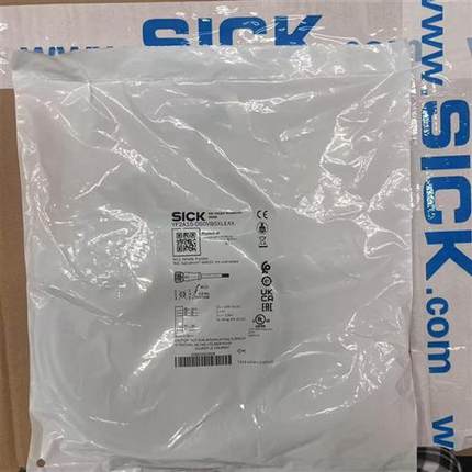 西克线缆YF2A15-050VB5XLEAX德国施克2096240