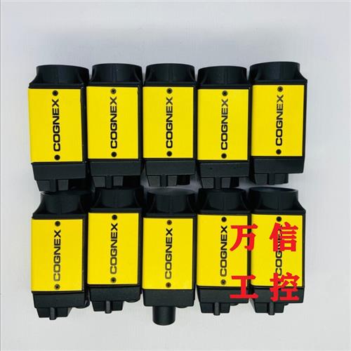 COGNEX拆机9成新工业相机IS8405M-353 363 373-10