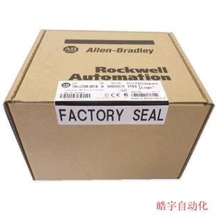 L27ERM 全新 QBFC1B PLC 1769L27ERMQBFC1B CompactLogix 1769