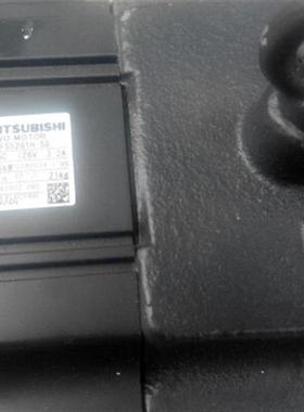 销售伺服电机HC-SFS52G1H议价