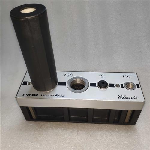 议价Piab派亚博 L100B6ADN 多级真空发生器 正品原装二手拆机