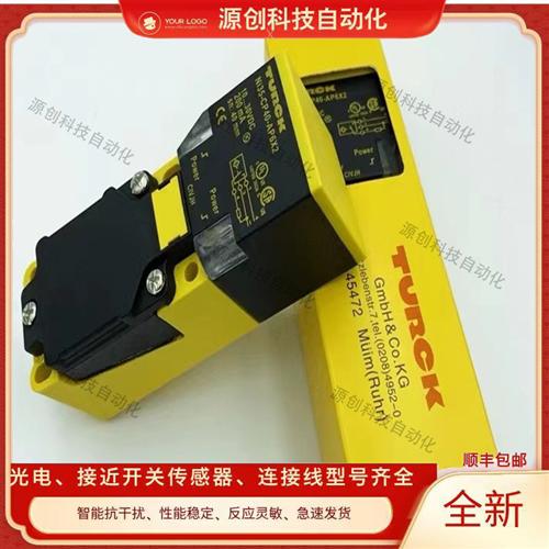 接近开关BI15 NI35 NI40U-CP40-FDZ30X2/AP6X2/AN6X2/VN4X2/VP4X2