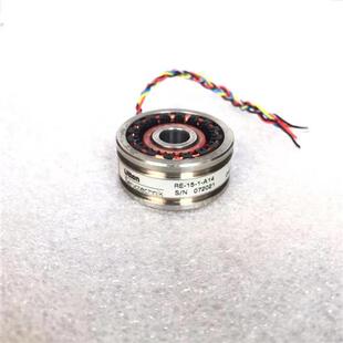 LTN伺服电机编码 器 旋转编码 A14