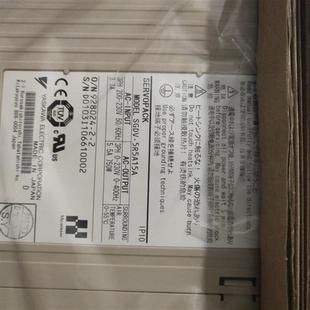 全新伺服驱动器SGDV 120A01A质保一年库存现货欢迎询价