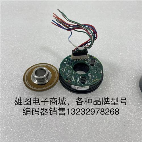 P/N 90408-034伺服电机编码器原装拆机现货码盘388952-03 1000/2