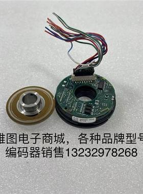 P/N 90408-034伺服电机编码器原装拆机现货码盘388952-03 1000/2