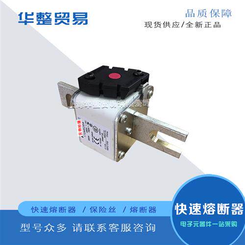 巴斯曼全新原装快速熔断器保险丝 170M5258 170M5259 170M5260