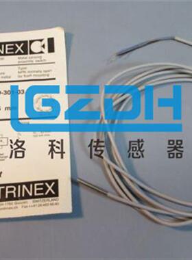 原装正品Contrinex接近开关传感器DW-AS-403-04 DW-AS-404-04