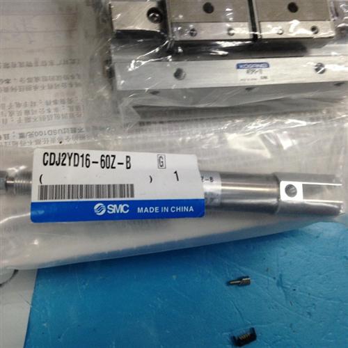 供应全新原装气缸CDJ2YD16-60Z-B/CDQ2KB25-20DZ/CDQ2A20-50DZ
