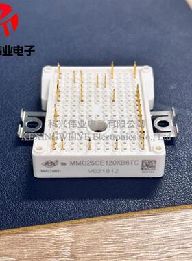 MMG35CE120XB6TC MMG25CE120XB6TC MMGT15CB120XB6C MMGT10CB模块