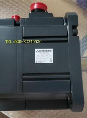 销售伺服电机HC-SFS121B议价