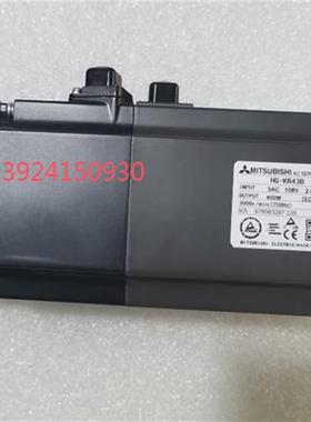 销售伺服电机HG-KR43B/HG-KR43BK/KR43/43K/KR43BJ议价