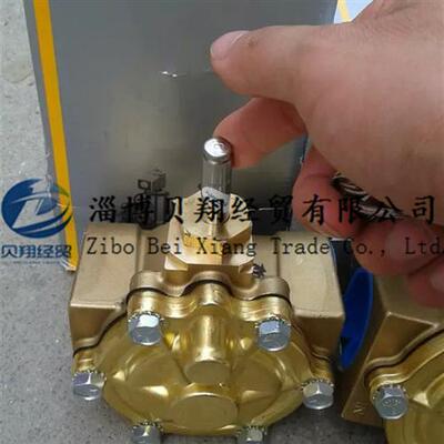 美国派克电磁阀SKINNER电磁阀20F24C2172AAFPH05 AC110V