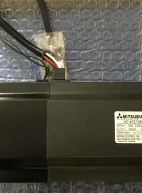 销售伺服电机HC-KFE73B/HC-KFE73BK议价