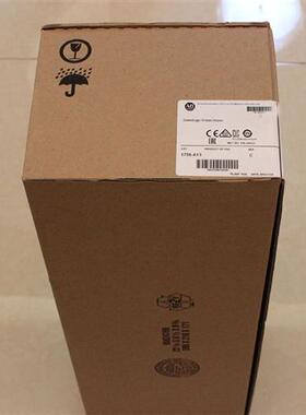 1756-A13 Rockwell 全新原装现货 PLC模块 1756A13 质保一年