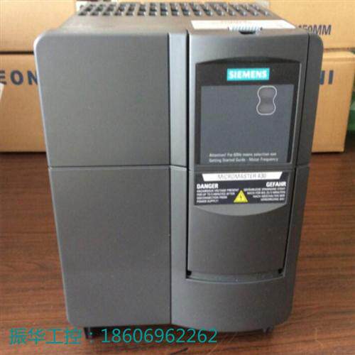 6SE6430-2UD31-8DB0西门子MM430变频器18.5KW 6SE6430-2UD31-8DA0