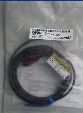 日本松下光电传感器EX-L221 全新原包装正品