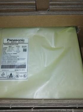 MSD023A1XX伺服控制器全新MSD083A1XXV质保一年议价包邮