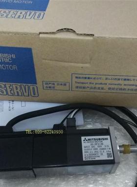 销售伺服电机HC-KFS13B 13BG1议价