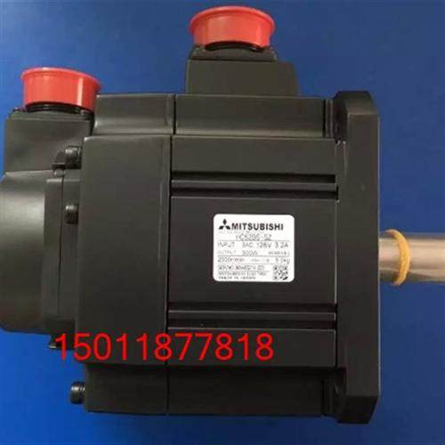 供应三菱伺服电机HF-SP1024G1H包邮质保一年可开增票议价