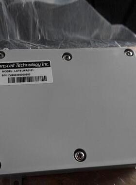 Transcell传力变送器/配送器/信号放大器/ C&V/LCT6-JPA0101 原装